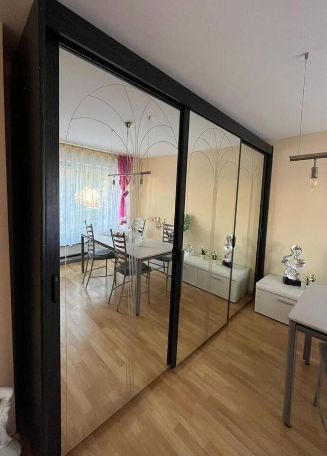 Maisonnetten Drei Stock Braunschweig