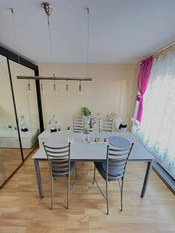 Maisonnetten Drei Stock Braunschweig